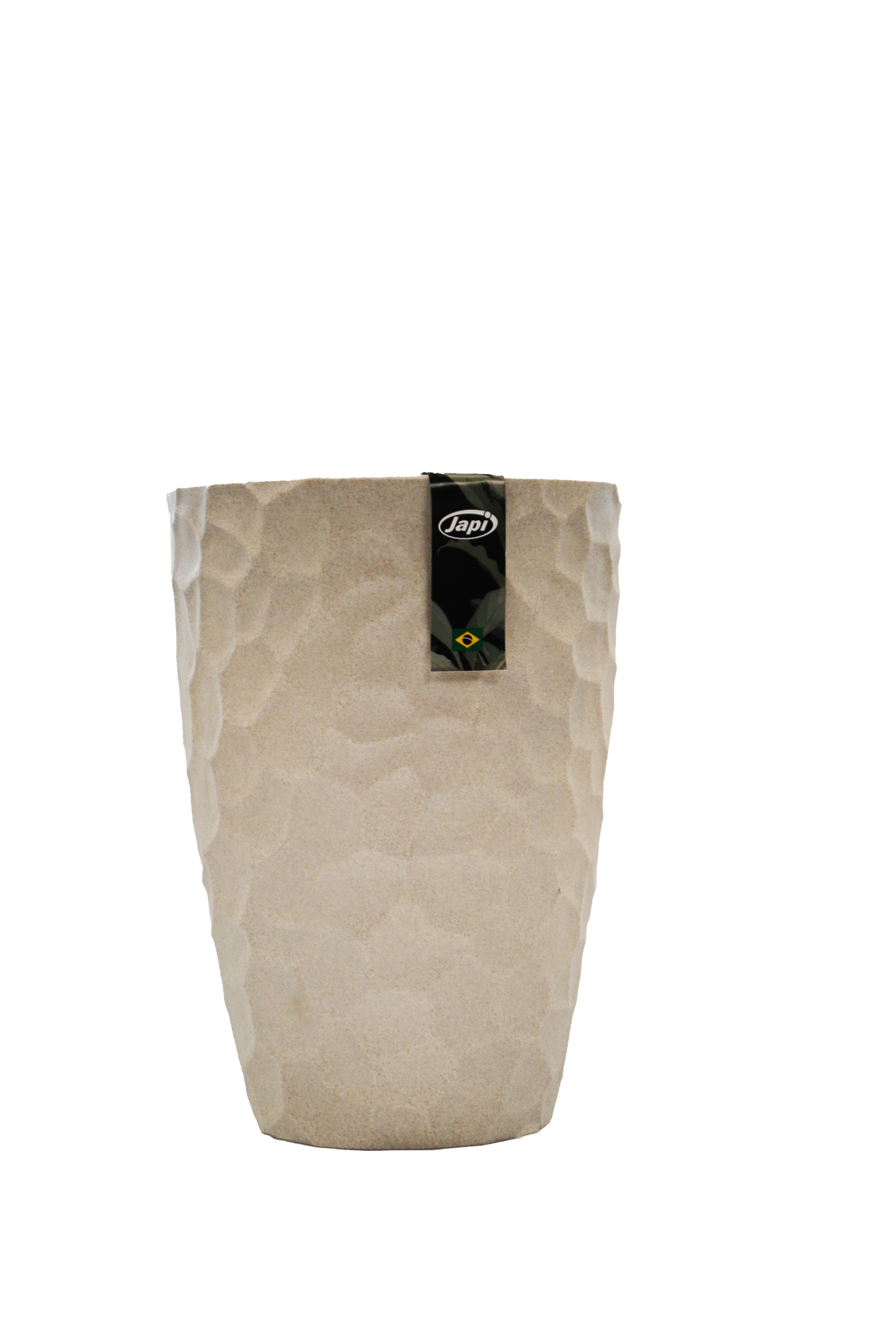 Prisma Conic Planter 12